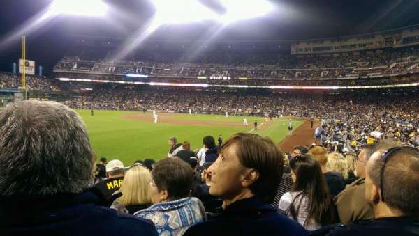 PNC Park, section: 131, row: K, seat: 24