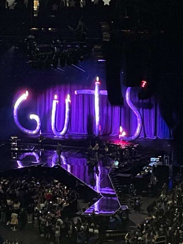 TD Garden, section: 306, row: 7, seat: Aisle