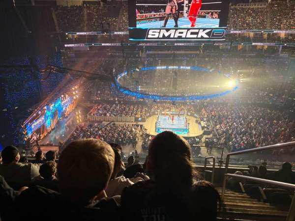 PPG Paints Arena, section: 220, row: G, seat: 1