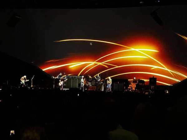 State Farm Arena, section: 110, row: DD, seat: 2