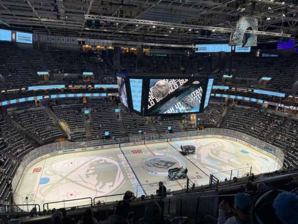 Delta Center, section: 115, row: 13, seat: 5