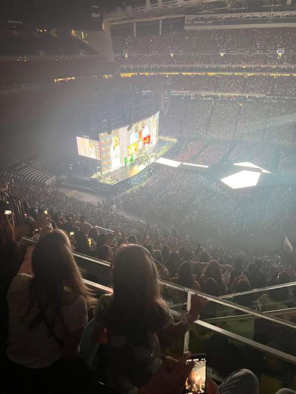 Photo by meakboda at NRG Stadium