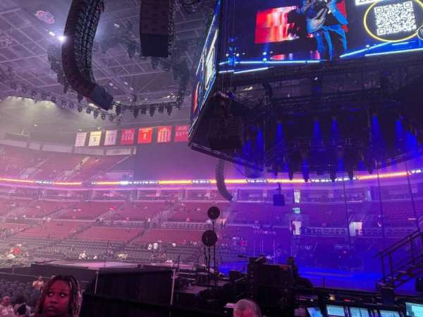 Value City Arena, section: 118, row: J, seat: 12