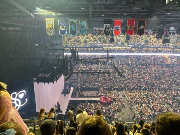 Nationwide Arena, section: 218, row: M, seat: 18