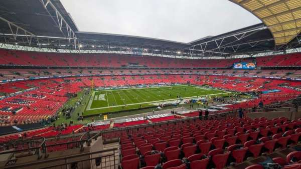 Wembley Stadium, section: 204, row: 16, seat: 67