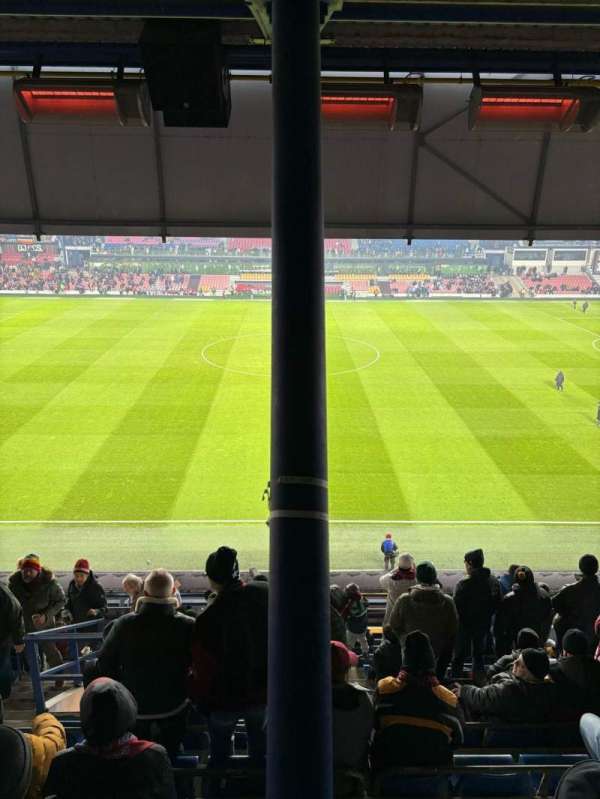 epet ARENA, section: D21, row: 12, seat: 6