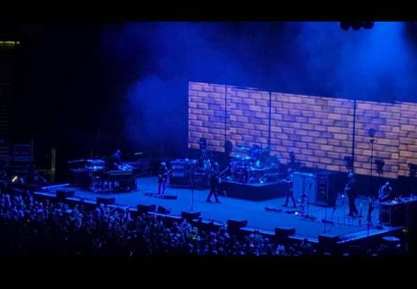 Nationwide Arena, section: C5, row: F, seat: 12