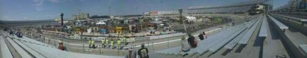 Dover Motor Speedway, section: 242, row: 20, seat: 4