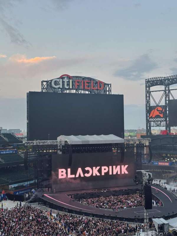 Citi Field, section: 422, row: 5, seat: 4-6