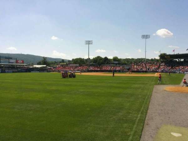 FirstEnergy Stadium, Reading, section: ga