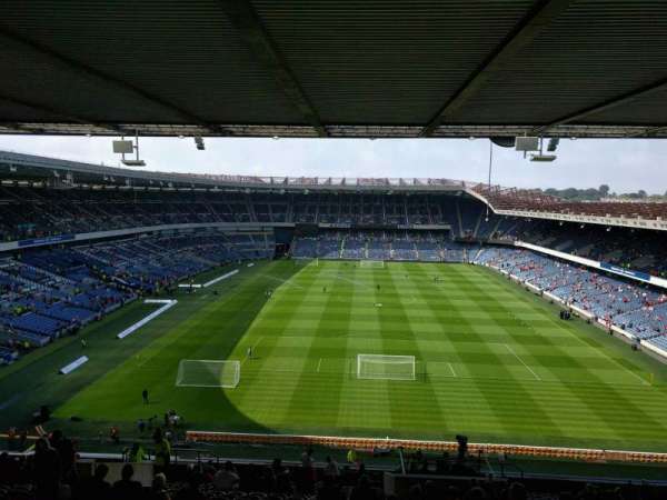 Murrayfield Stadium, section: S14, row: oo, seat: 20