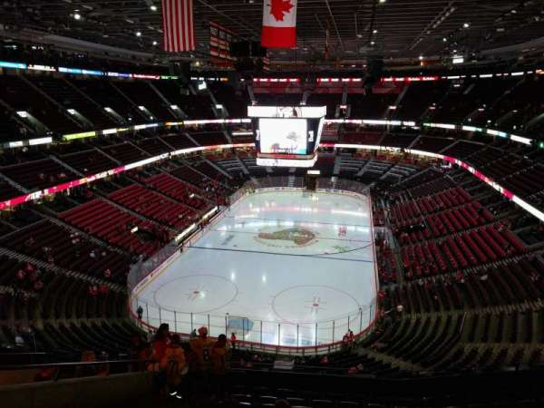 Canadian Tire Centre, section: 328, row: k, seat: 21