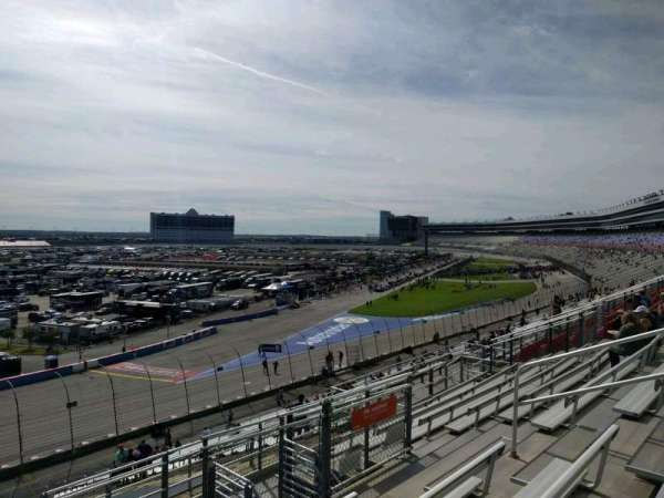 Texas Motor Speedway, section: PU430, row: 37, seat: 11