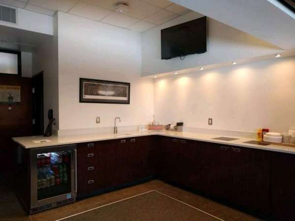 Bridgestone Arena, section: suite 34