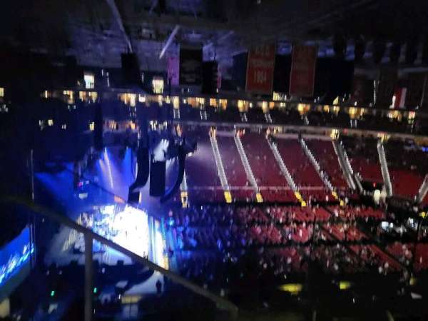 Lenovo Center, section: 305, row: d, seat: 24