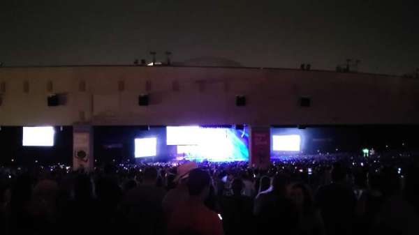 Freedom Mortgage Pavilion, section: lawn