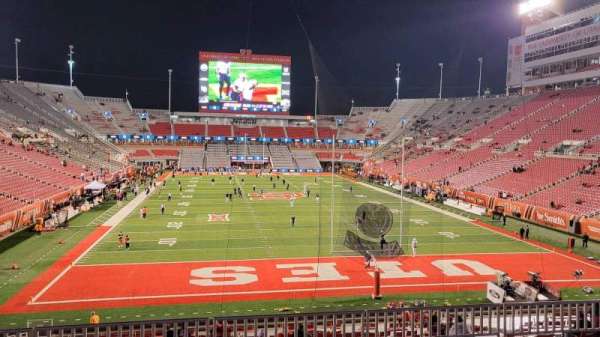 Rice-Eccles Stadium, section: n25, row: 35, seat: 24