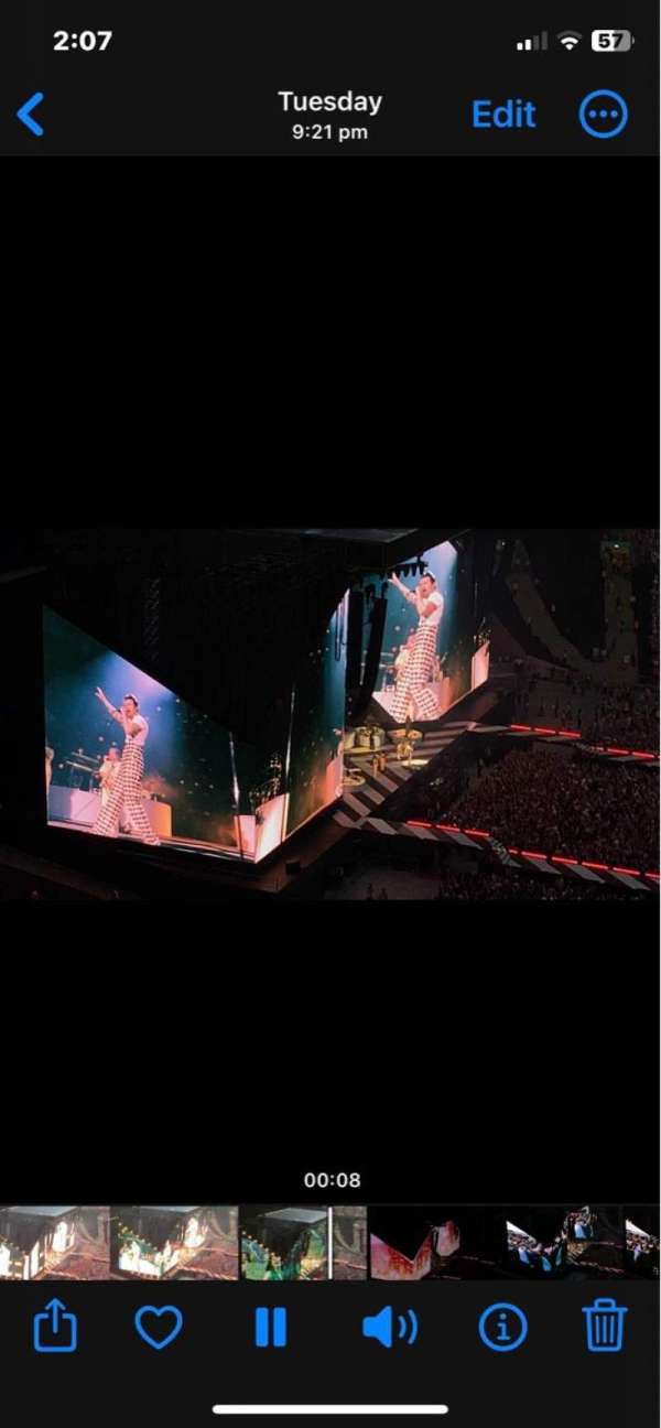 Wembley Stadium, section: 528, row: 21