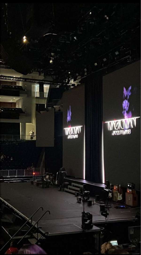 Wintrust Arena