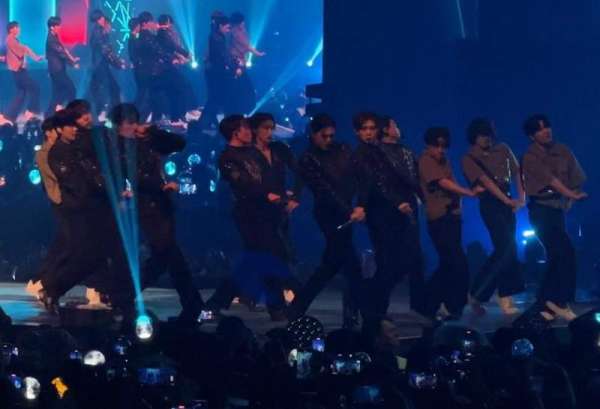 Gas South Arena, section: 103, row: D, seat: 5