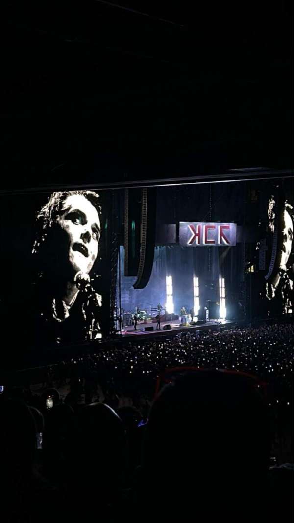 Soldier Field, section: 239, row: 9, seat: 11
