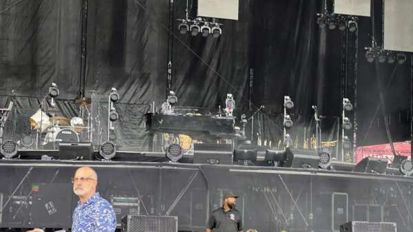 Daikin Park, section: Floor B, row: 9, seat: 24