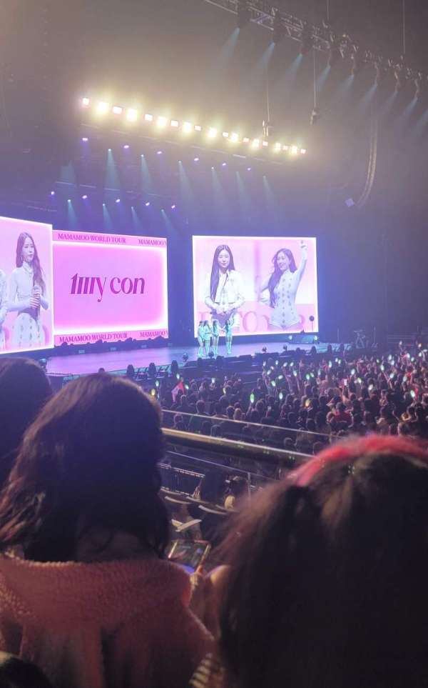 CFG Bank Arena, section: 122, row: H, seat: 14