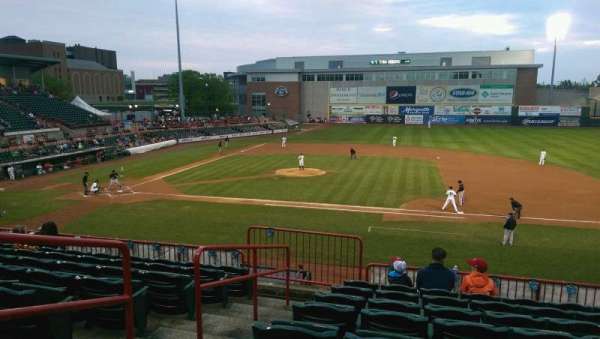 UPMC Park, section: 202, row: HH, seat: 18