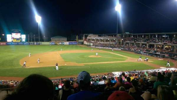 UPMC Park, section: 211, row: RR, seat: 19