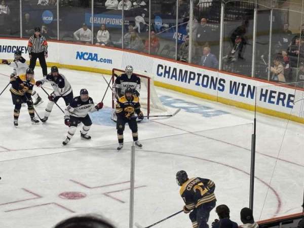 PPL Center, section: 115, row: 16, seat: 16