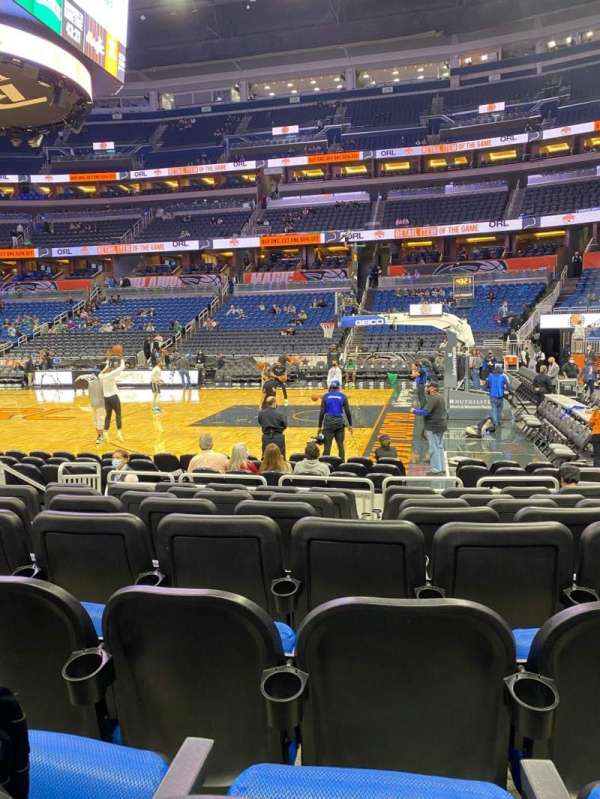 Kia Center