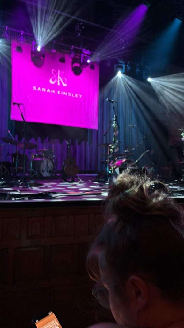 Thalia Hall