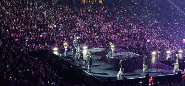 Allstate Arena, section: 212, row: E, seat: 20
