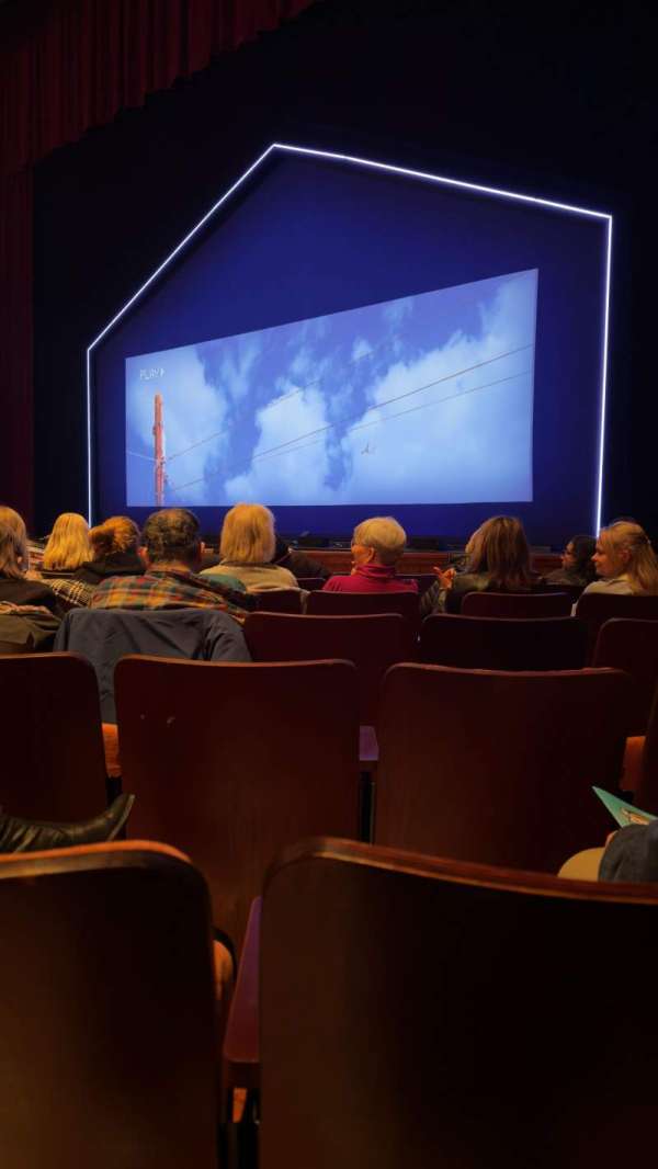 Ordway Music Theater, section: Orchestra Right, row: L, seat: 310