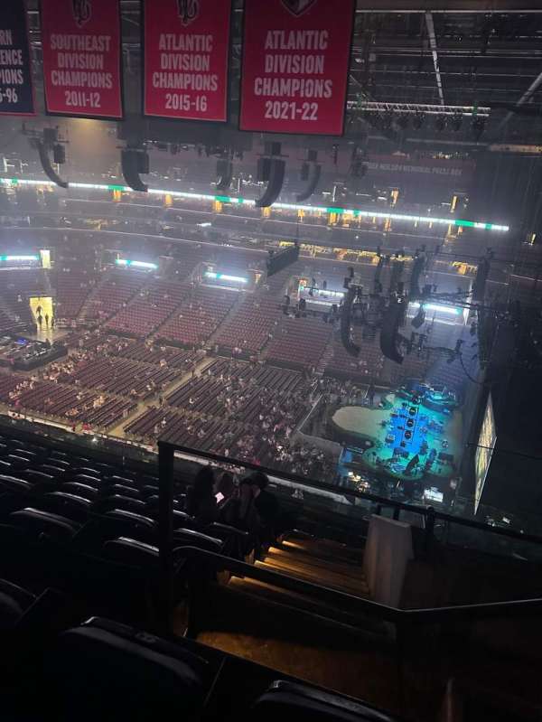 Amerant Bank Arena, section: 333, row: 9, seat: 1-2