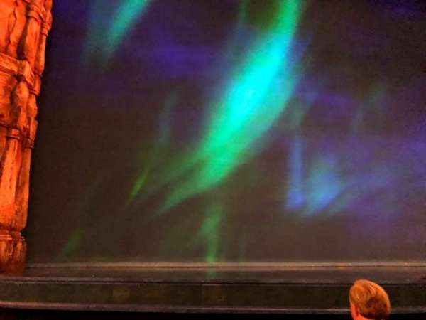 St. James Theatre, section: Orchestra C, row: D, seat: 115