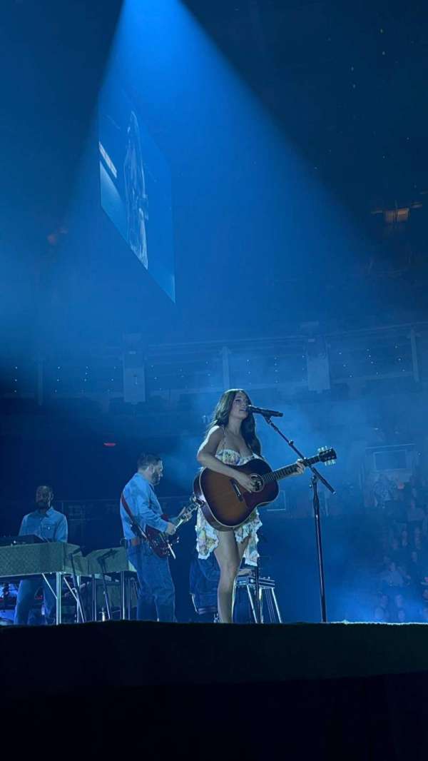 Scotiabank Arena, section: GA