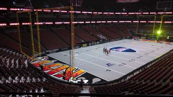 Honda Center, section: 324, row: C, seat: 8