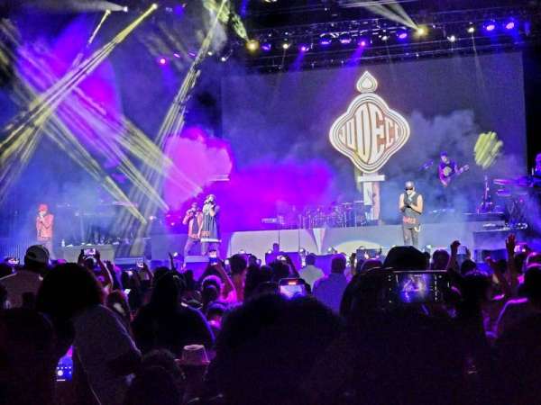 CFG Bank Arena, section: Floor 1, row: Z, seat: 10