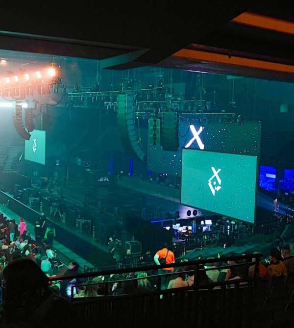 Vorst Nationaal, section: 106, row: 22, seat: 1