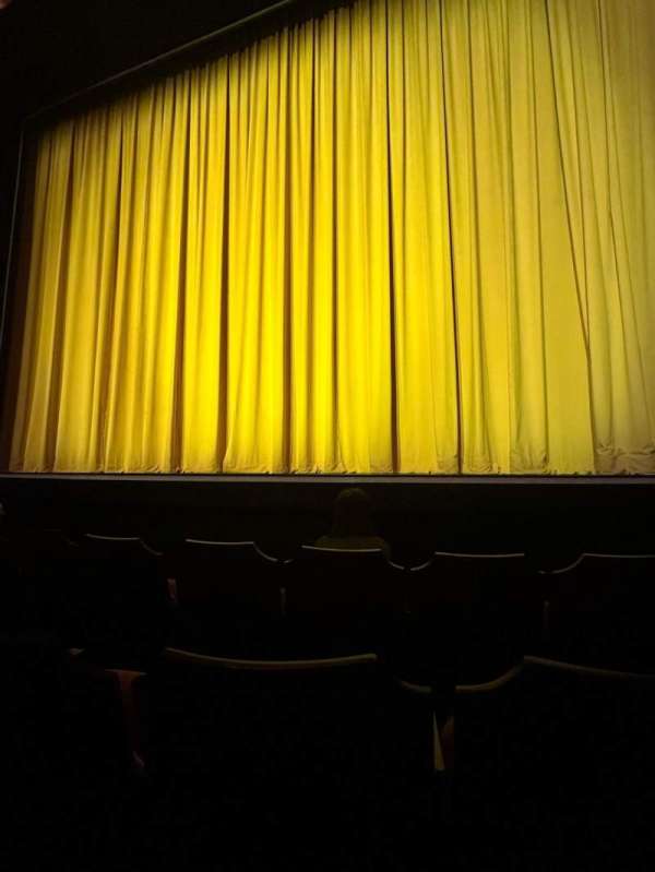 John Golden Theatre, section: Orchestra C, row: C, seat: 106