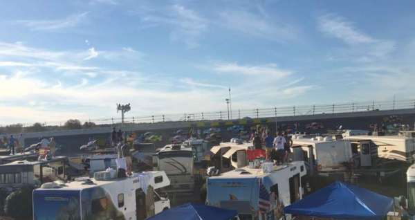 Talladega Superspeedway
