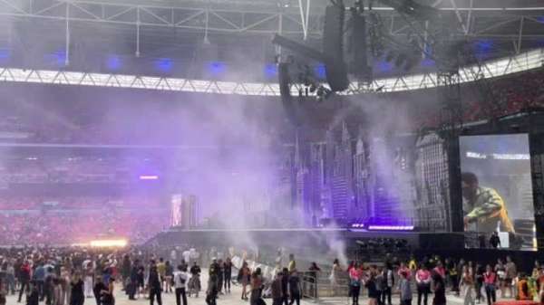 Wembley Stadium, section: 142, row: 13, seat: 234
