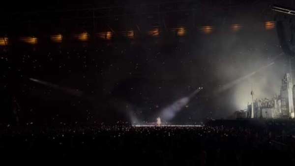 Wembley Stadium, section: 142, row: 13, seat: 234