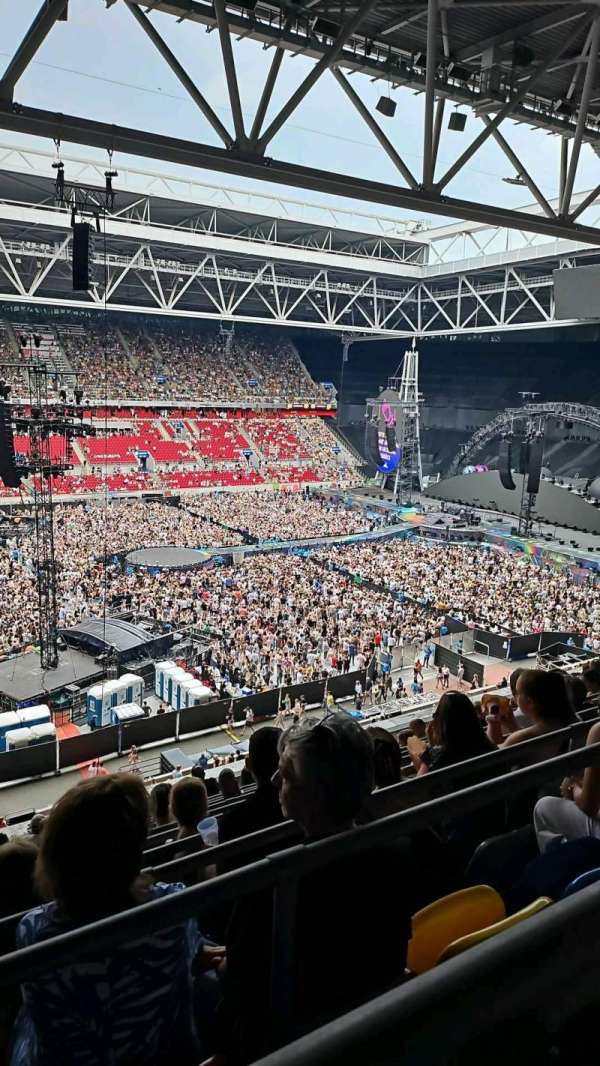 Merkur Spiel-Arena, section: 141, row: 12, seat: 13