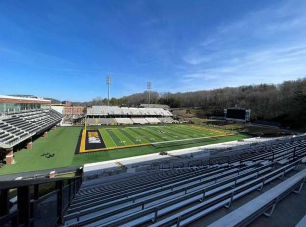 Kidd Brewer Stadium