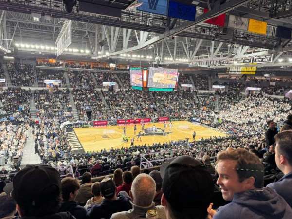 Amica Mutual Pavilion, section: 213, row: K, seat: 13