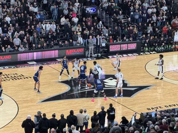 Amica Mutual Pavilion, section: 213, row: K, seat: 13