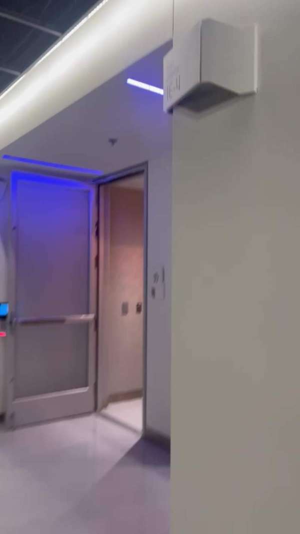 SoFi Stadium, section: Suite E-4