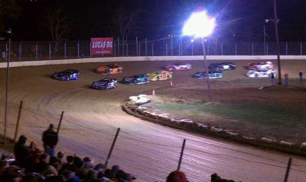 Florence Speedway